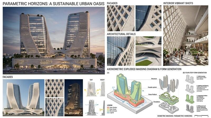 Wael Student Work 2
