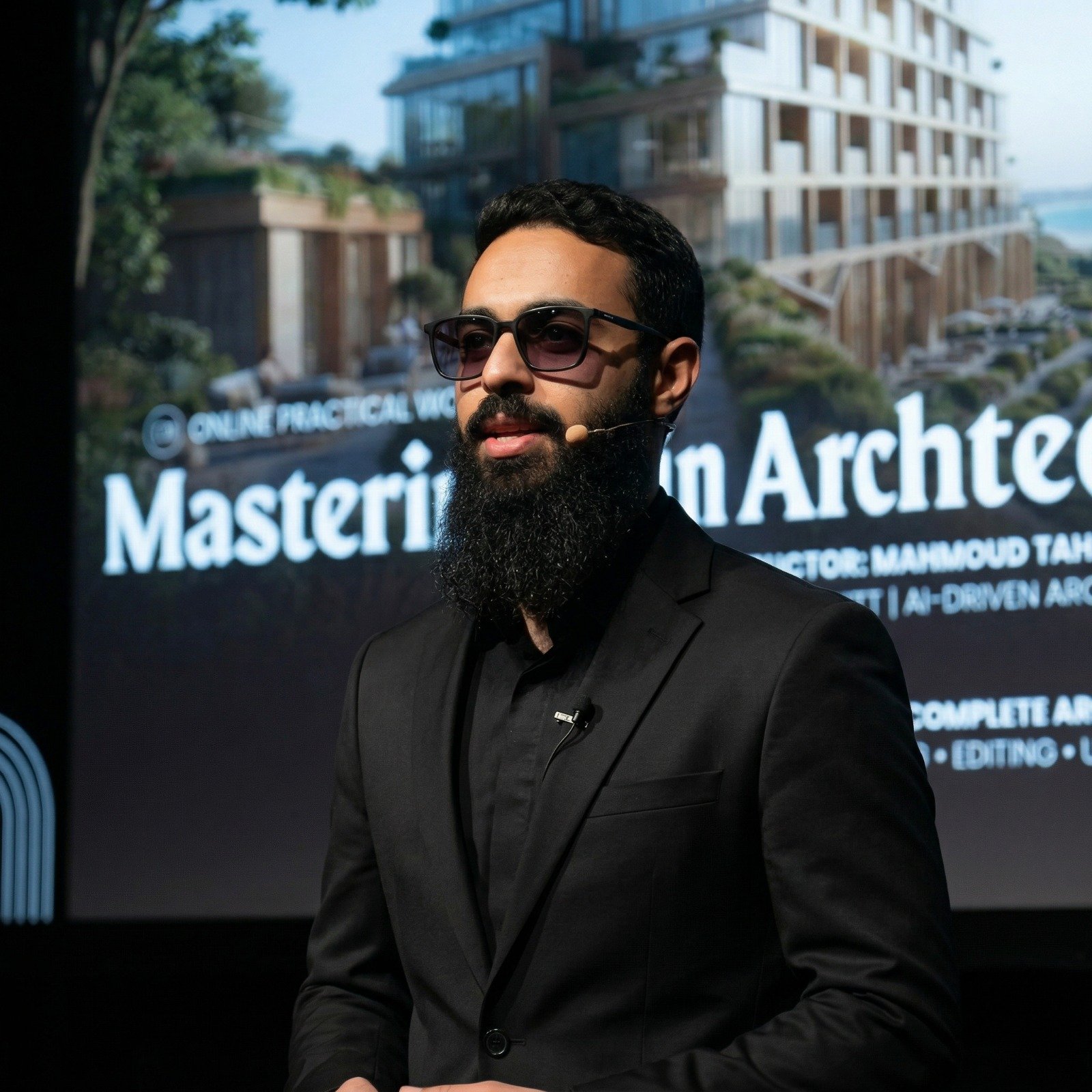 Mahmoud Taha